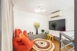 North Park Residences (D27), Apartment #503175801